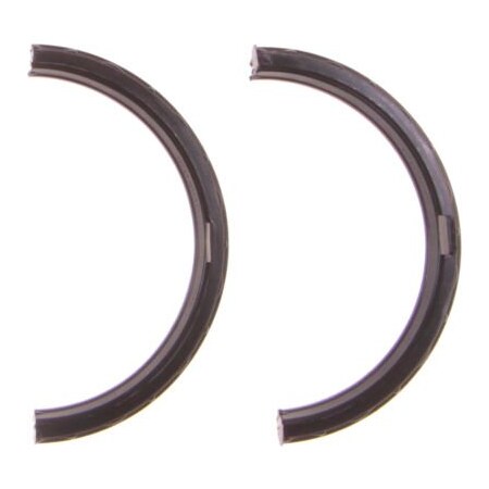 Victor Technology Engine Main Bearing Gasket Set - MAHLE JV618 JV618